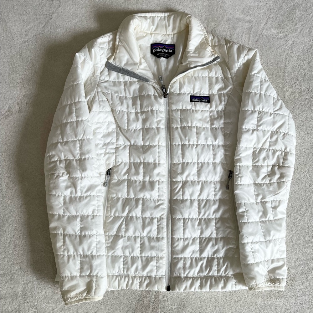 Patagonia Light Puff Coat
